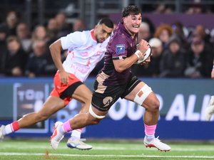 Pro D2 - Narbonne se rassure, Soyaux-Angoulême en mode record : les résultats de la soirée, comptant pour la 8e journée