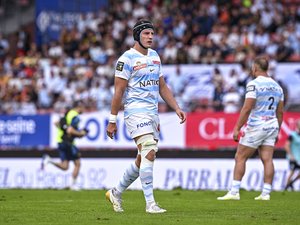 Direct. Top 14 - Racing 92 - Montpellier : les Franciliens accueillent au Mans, suivez la rencontre de la septième journée du championnat