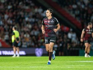 Direct. Top 14 - Toulouse - Perpignan : le champion en titre en grand favori chez lui, suivez la rencontre de la septième journée du championnat