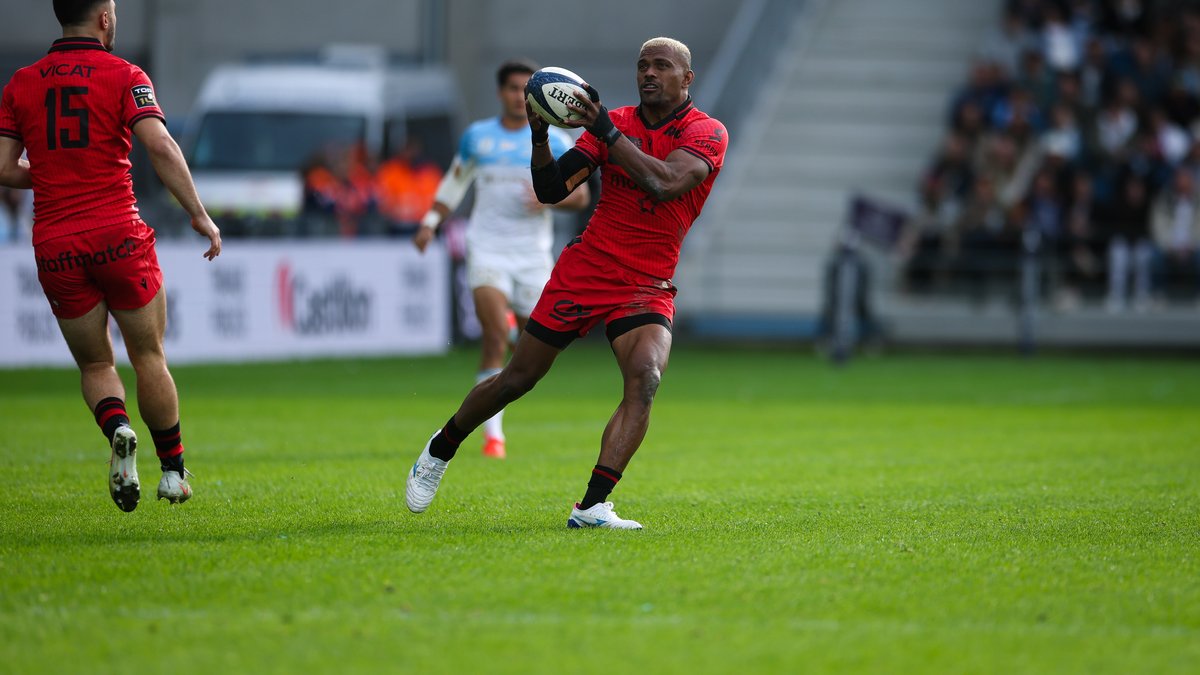 Top 14 - Les notes de Bayonne - Lyon : Jiuta Wainiqolo et Mickaël Guillard précieux, Joris Segonds et Esteban