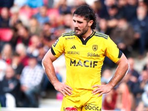 Insolite - "Franchement, des frissons" : Jules et Camillle, deux Favre sur le terrain ce dimanche