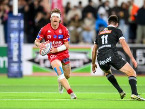Pro D2 - Jeu ambitieux et bonnes pioches du recrutement : Aurillac, le miracle permanent, aux portes du top 6