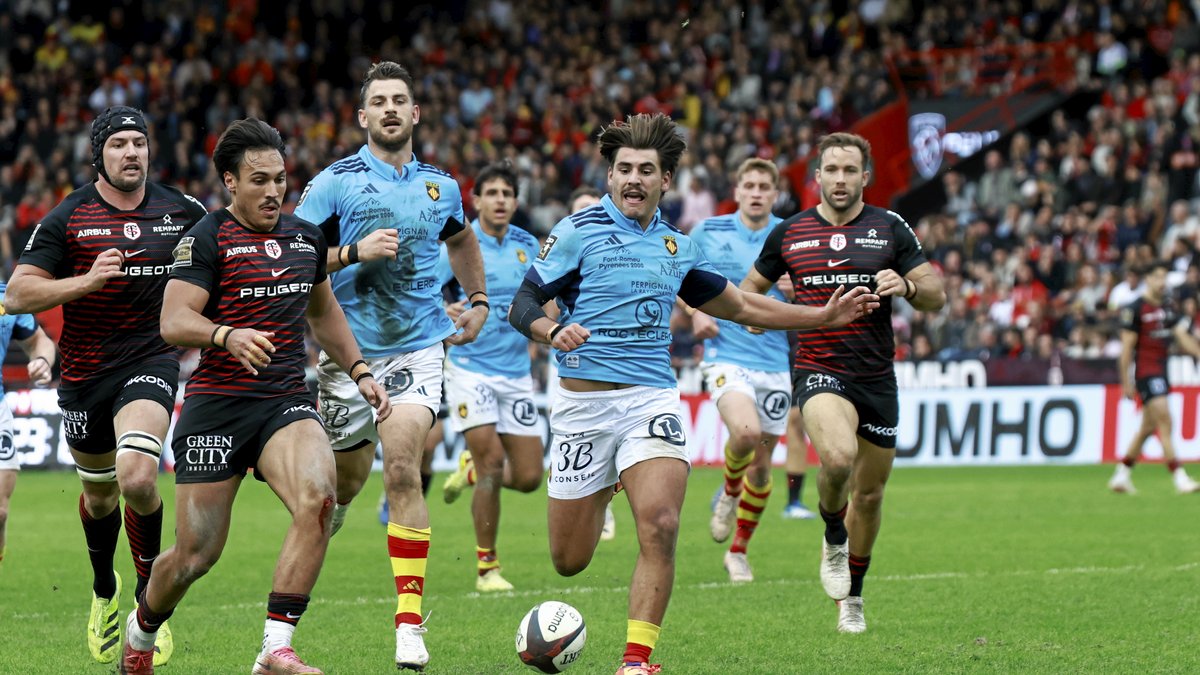Top 14 - 