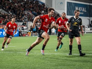 Top 14 - "Les joueurs ont pris conscience de l’état d’urgence dans lequel on était" : les raisons d’une métamorphose à Toulon après le succès probant contre Pau