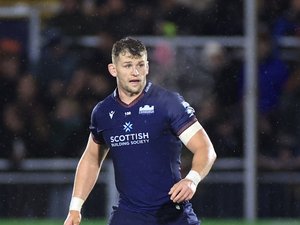 URC - Edimbourg enchaîne face aux Lions et caracole en tête, le Leinster dégaine grâce à trois passes décisives de Jamison Gibson-Park