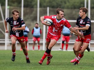 Amateurs - "Remettre en place une formation de qualité" : après la relégation, le temps de la reconstruction pour Balma