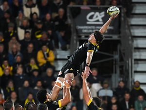 Top 14 - En raison d'un faux départ flagrant, La Rochelle échoue au crash-test face à l'UBB et peut constater ses manques
