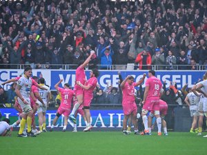 Top 14 - "Quand l’arbitre a sifflé, c’était énorme" : une minute de folie en Bretagne pour offrir à Vannes sont premier succès de la saison