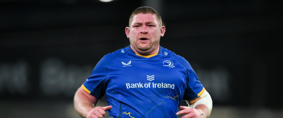 tadhg furlong