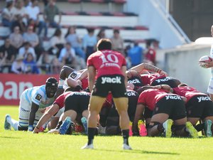 Top 14. Pro D2 - Après sept journées de Top 14 et huit de Pro D2, une seule équipe n'est pas dans les clous du quota Jiff