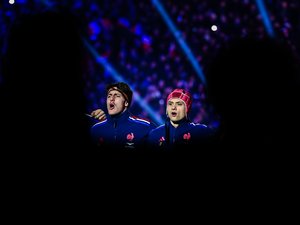 XV de France. "L’automne de tous les dangers" : au sein des Bleus, une liste de blessés qui donne le vertige