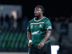 Pro D2 - "Quand on part d'une ville à 13 ans, c'est toujours compliqué" : Sidi-Mohammed Diallo a fait de ses nombreux déménagements une force