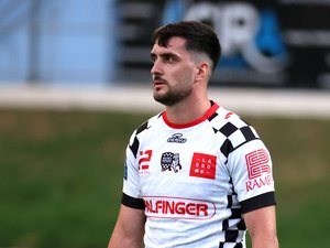 Pro D2. "Retrouver cette petite étincelle" espère Joris Moura (Valence-Romans) avant de se rendre à Biarritz