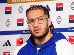 XV de France - "Une bonne remise en question", assure Mickaël Guillard avant d'affronter les Fidji pour le Championnat des Nations