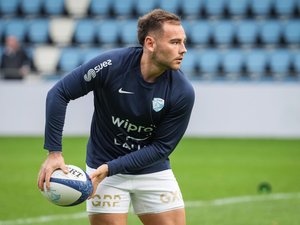 Top 14 - "C’est gentil de sa part de lever la main, mais..." : À Bayonne, Joris Segonds "plaide coupable", ses coéquipiers le défendent