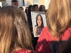 Carnet noir - "Le bonheur et la chance de l'avoir connue" : à Marmande les adieux à Cléa Ménier, celle qui n’aurait pas dû mourir à 17 ans