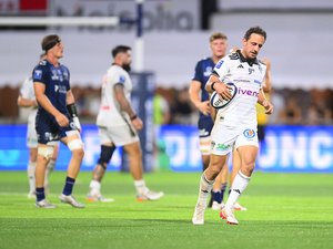 Pro D2 - Infirmeries, retours, suspensions... Le point sur les effectifs pour la 9e journée de championnat