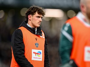 Top 14 - "Notre gros point d’éveil, ce qui manque à notre jeu" : Pau vise un meilleur sens du contact pour son match face à Toulouse