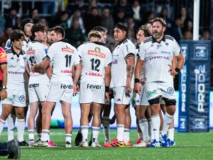 Pro D2 - Les pronostics de la rédaction pour la 9ème journée : Brive se relance, Béziers ne décolle pas