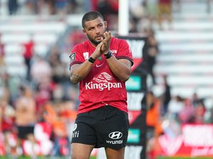Top 14 – Lewis Ludlam, Luka Keletaona... Avant Perpignan, Toulon a connu une hécatombe de blessés lors de l’entraînement du jour