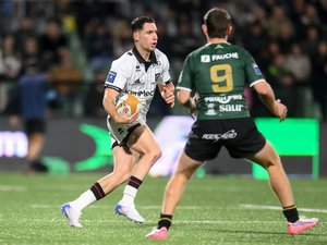Pro D2 - "Nous ne pouvons pas renouveler ce genre d’erreurs" : Oyonnax poursuit une logique de progression