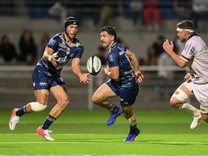 Pro D2 - En quête du match complet et dernière des internationaux : pour Colomiers, il est l’heure de passer la seconde face à Agen