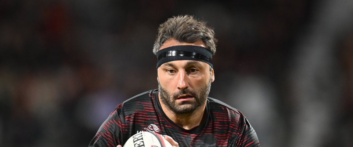 jérémy ferrari