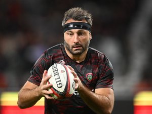 Top 14 - "Le plus important à mes yeux est de rendre l’équipe performante", Jérémy Sinzelle (Toulon) se confie avant le déplacement à Perpignan
