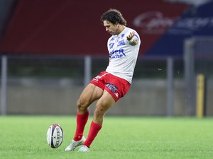 Pro D2 - "C’est dans l’implication de tous que nous arriverons à éviter les trous d’air" : Aurillac veut trouver le juste équilibre