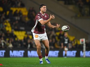 Top 14 - Les compositions probables pour la huitième journée
