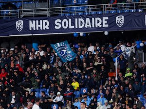 Top 14 - Après Toulouse - Clermont et Vannes - UBB, le match entre Montpellier et Castres aussi décalé