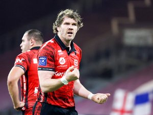 Direct. Pro D2 - Oyonnax - Soyaux-Angoulême : Oyo veut reprendre sa marche en avant... Suivez la rencontre de la 9e journée