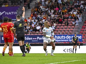 Championnat des Nations - Premières pour Nathan Hughes et Setariki Bituniyata, Levani Botia absent : le groupe des Fidji avant le match face au XV de France