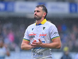 Top 14 - Plummer enchaîne une septième titularisation, la centième de Jordan Joseph... Les compositions de Clermont - Racing 92