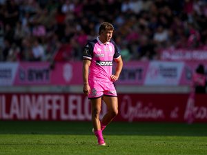 Direct. Top 14. Stade français - La Rochelle : tout d'un match piège pour les Parisiens... Suivez la rencontre de la huitième journée !