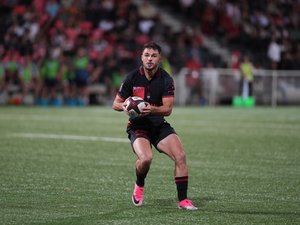 Direct. Top 14. Lyon - Vannes : les Lyonnais peuvent enchaîner ! Suivez le match de la 8e journée
