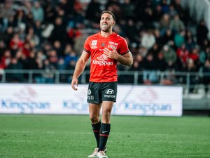 Top 14 - Avec seize de moyenne, Toulon est dans les clous niveau Jiff
