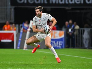 Top 14 - Marta aligné au centre, une charnière Graou - Kinghorn... Les compositions de Pau - Toulouse